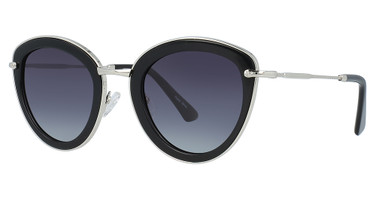 Divaldi Eyeglasses DV0089 Black/90