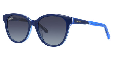 Divaldi Eyeglasses DV0086 Blue/50