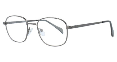 PEACHTREE Eyeglasses PT95 GUNMETAL