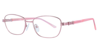 Lido West Eyeworks Eyeglasses MAHI PINK