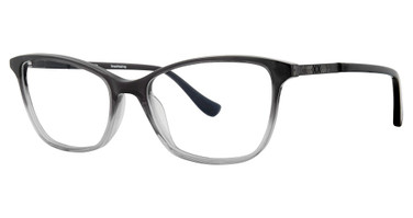 kensie Eyeglasses Breathtaking Black/BK
