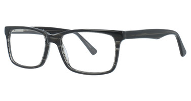 Caliber Eyeglasses Tye Grey