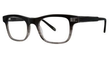 Original Penguin Eyeglasses The Earl Black/BK