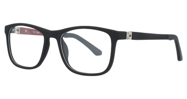 TRENDY Eyeglasses T34 BLACK