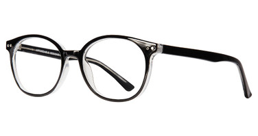 Affordable Designs Eyeglasses Dallas Black