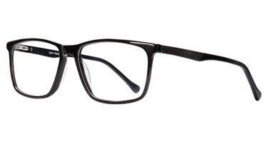 Eight to Eighty Eyewear Eyeglasses Baby Boy Black