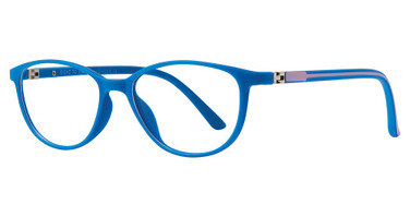 Eight to Eighty Eyewear Eyeglasses Ariel Blue