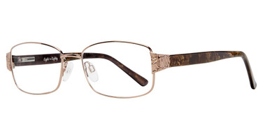 Eight to Eighty Eyewear Eyeglasses Ida Brown