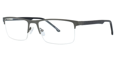 Limited Editions Eyeglasses LTD 1200 GUNMETAL/GUN