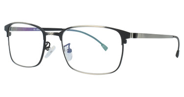 Mutual Optics Eyeglasses AK015/AK016 PTR/C5