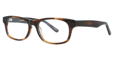 Esquire Eyeglasses 7857 BROWN