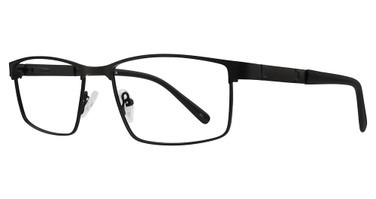Smart Eyeglasses SMART S7332 Black/C1