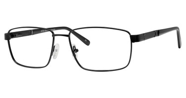 Smart Eyeglasses SMART S7333 Black/C1