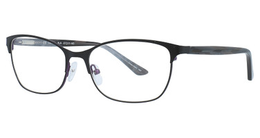 Bloom Optics Eyeglasses BL TARA Black/BLK