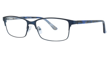 Bloom Optics Eyeglasses BL CLAIRE Blue/BLU
