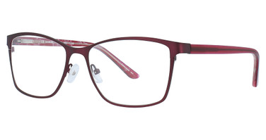 Bloom Optics Eyeglasses BL CONNIE Purple/PUR