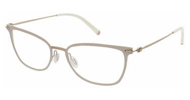 Aspire Eyeglasses Optimistic IVORY