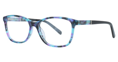 Rafaella Eyeglasses R1009 Ocean/47
