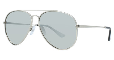 Suntrends Eyeglasses ST210 Silver/37