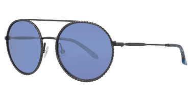 BCBG Max Azria Eyeglasses Deluxe GUNMETAL