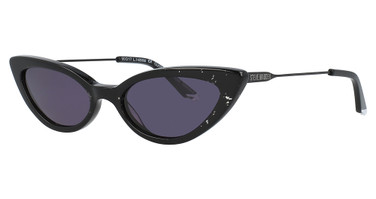 Steve Madden Eyeglasses Cutesyy BLACK MARBLE