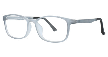 Otego Optical Eyeglasses FRESNO LT GREY