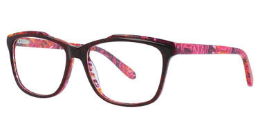 Otego Optical Eyeglasses SHARLETT ROSE