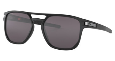 Oakley Eyeglasses OO9436 LATCH BETA MATTE BLACK/943601