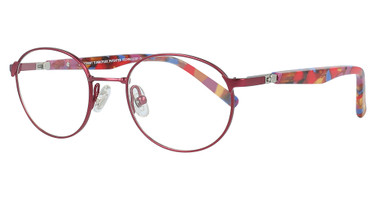 Easytwist Eyeglasses ET992 Matt Pink/30