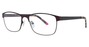 CHIC EYEWEAR CHIC-SHEILA MATT PURPLE