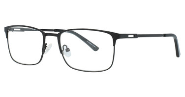 Bulova Eyewear Eyeglasses Canarsie Black