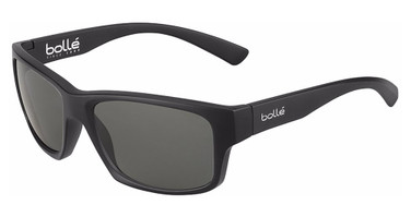 Bolle Eyewear Eyeglasses Holman Matte Black