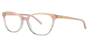 Scott Harris Eyeglasses Scott Harris 626 Peach/3