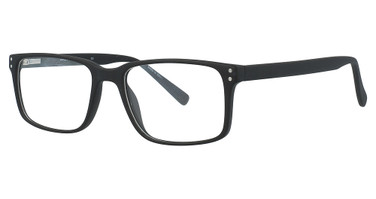 Elements Eyeglasses EL-354 Matte Black/3