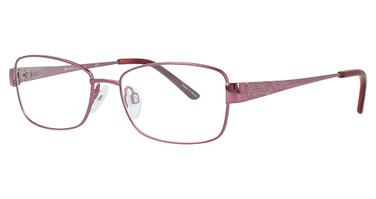 Elements Eyeglasses EL-358 Pink/1