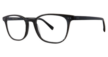 Vera Wang Eyeglasses Gizi Black Shimmer/BK