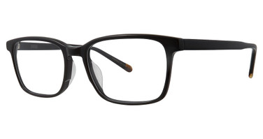 Original Penguin Eyeglasses The Saul-a Black/BK