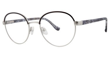 kensie Eyeglasses Invitation Black/BK