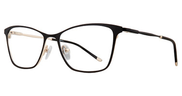 Chlogan Eyewear Eyeglasses Matsumoto 40 Black