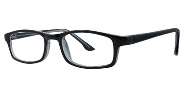 Parade Eyeglasses 1107 Black