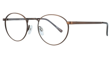 PEACHTREE Eyeglasses PT96 Brown