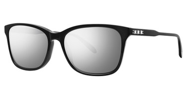 Vera Wang Eyeglasses Katrina Black/BK