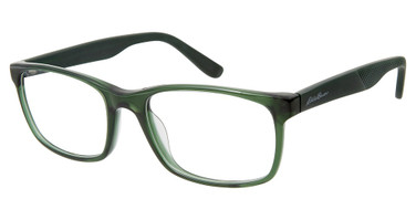 Eddie Bauer Eyeglasses EB 32027 GREEN GREEN/GN