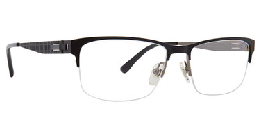 Argyleculture Eyeglasses Hawkins Black/BLCK