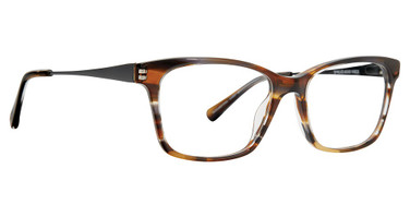 Life is Good Eyeglasses Macy Brown/BRN