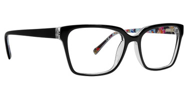Vera Bradley Eyeglasses VB Tinley Pretty Posies/PYS