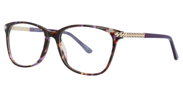 St. Moritz Eyewear Eyeglasses SHEENA Lavender