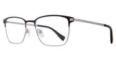 Eye Q Eyewear Eyeglasses MP311 Black/BLACK