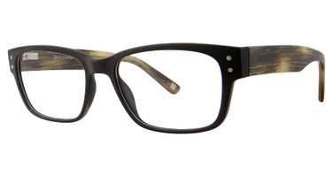 Randy Jackson Eyeglasses Randy Jackson 3047 Black/21