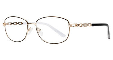 Eight to Eighty Eyewear Phyllis Black